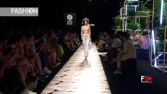 BEST OF DOLORES CORTES MBFW Summer 2020 Madrid - Swimwear & Underwear #3