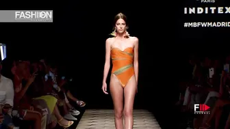 BEST OF DOLORES CORTES MBFW Summer 2020 Madrid - Swimwear & Underwear #7