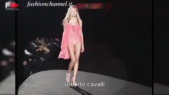 SPECIALE MARE Roberto Cavalli Spring 2002 - Swimwear & Underwear #5