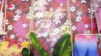 MC2 SAINT BARTH Pitti 2022 Florence - Swimwear & Underwear #3