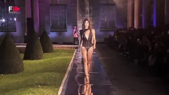 BLACK LACE Etam Show Spring 2023 - Swimwear & Underwear #3