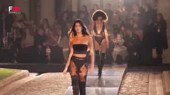 BLACK LACE Etam Show Spring 2023 - Swimwear & Underwear #8