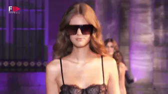 BLACK LACE Etam Show Spring 2023 - Swimwear & Underwear #9