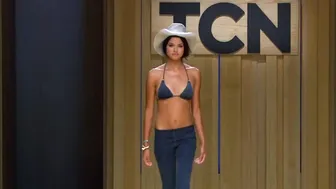 TCN Summer 2015 Barcelona - Swimwear & Underwear #4