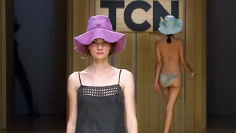 TCN Summer 2015 Barcelona - Swimwear & Underwear #5