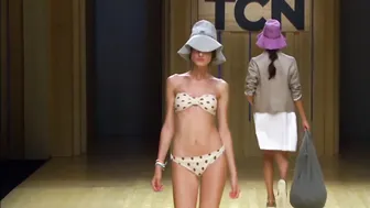 TCN Summer 2015 Barcelona - Swimwear & Underwear #9