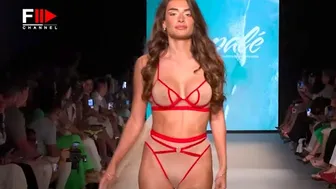 MAPALE New Edit Paraiso Swim Week 2024 Miami - Swimwear & Underwear