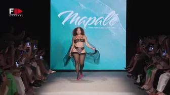 MAPALE New Edit Paraiso Swim Week 2024 Miami - Swimwear & Underwear #2