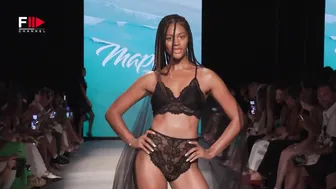 MAPALE New Edit Paraiso Swim Week 2024 Miami - Swimwear & Underwear #4