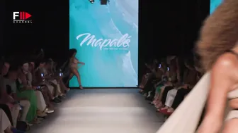 MAPALE New Edit Paraiso Swim Week 2024 Miami - Swimwear & Underwear #6