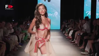 MAPALE New Edit Paraiso Swim Week 2024 Miami - Swimwear & Underwear #9