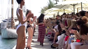 ALL SISTERS 080 Barcelona Fashion Week Spring 2020 - Swimwear & Underwear #10