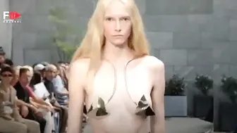 AREA Best Looks Fall 2022 New York - Swimwear & Underwear