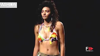 COCONUTSCANKILL MBFW Summer 2020 Madrid - Swimwear & Underwear