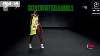 COCONUTSCANKILL MBFW Summer 2020 Madrid - Swimwear & Underwear #4