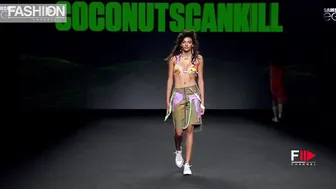 COCONUTSCANKILL MBFW Summer 2020 Madrid - Swimwear & Underwear #5