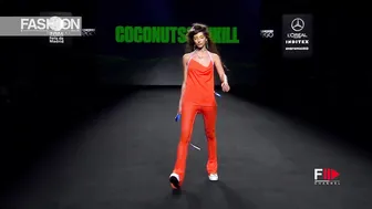 COCONUTSCANKILL MBFW Summer 2020 Madrid - Swimwear & Underwear #9