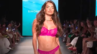 SIMONE PERELE New Edit Paraiso Swim Week 2024 Miami - Swimwear & Underwear