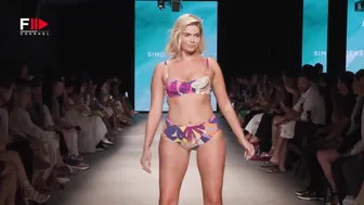 SIMONE PERELE New Edit Paraiso Swim Week 2024 Miami - Swimwear & Underwear #10