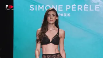 SIMONE PERELE New Edit Paraiso Swim Week 2024 Miami - Swimwear & Underwear #2