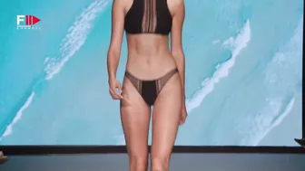 SIMONE PERELE New Edit Paraiso Swim Week 2024 Miami - Swimwear & Underwear #3