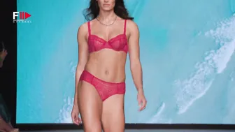 SIMONE PERELE New Edit Paraiso Swim Week 2024 Miami - Swimwear & Underwear #6