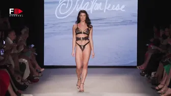 DITA VON TEESE New Edit Paraiso Swim Week 2024 Miami - Swimwear & Underwear #3