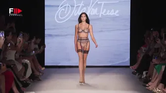 DITA VON TEESE New Edit Paraiso Swim Week 2024 Miami - Swimwear & Underwear #7