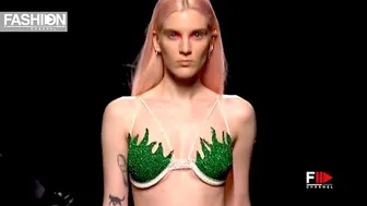 404 STUDIO Fall 2020 MBFW Madrid - Swimwear & Underwear