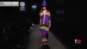 404 STUDIO Fall 2020 MBFW Madrid - Swimwear & Underwear #6