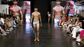 PALMAS Maredamare 2024 Florence - Swimwear & Underwear #5