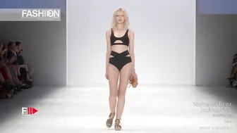 KOPPER & ZINK SWIM MBFW 2018 Australia - Swimwear & Underwear #6