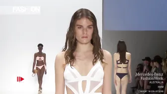 KOPPER & ZINK SWIM MBFW 2018 Australia - Swimwear & Underwear #7