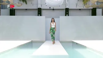 ZOOONEK Best Of Flying Solo Swimwear 2022 Miami - Swimwear & Underwear #3