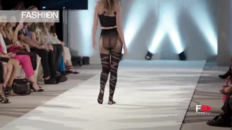 CARRA HOSIERY Oxford Fashion Studio Summer 2019 Milan - Swimwear & Underwear #10