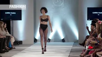 CARRA HOSIERY Oxford Fashion Studio Summer 2019 Milan - Swimwear & Underwear #7