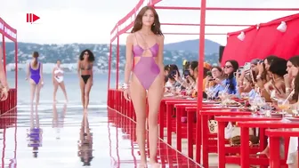 SWIMSUIT by Etam Spring 2023 Saint Tropez - Swimwear & Underwear #9