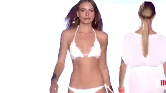 FLAVIA PADOVAN Blue Beach Summer 2014 MIlan - Swimwear & Underwear