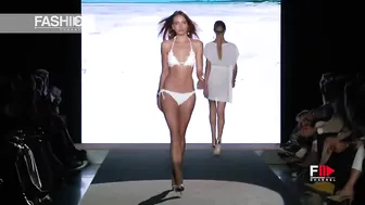 FLAVIA PADOVAN Blue Beach Summer 2014 MIlan - Swimwear & Underwear #5