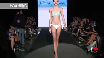 FLAVIA PADOVAN Blue Beach Summer 2014 MIlan - Swimwear & Underwear #6