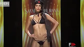 SARAH KUHLMANN Gran Canaria Summer 2018 - Swimwear & Underwear