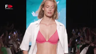 WACOAL New Edit Paraiso Swim Week 2024 Miami - Swimwear & Underwear #3