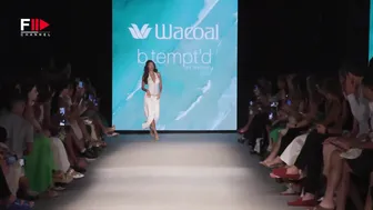 WACOAL New Edit Paraiso Swim Week 2024 Miami - Swimwear & Underwear #5