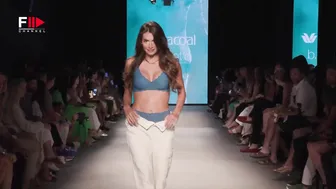 WACOAL New Edit Paraiso Swim Week 2024 Miami - Swimwear & Underwear #7