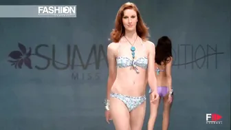 MISS BISBIGLI Maredamare Summer 2013 - Swimwear & Underwear #10