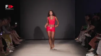 SAMMY Paraiso Swim Week SS2024 Miami - Swimwear & Underwear #3