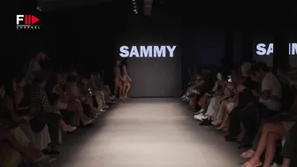 SAMMY Paraiso Swim Week SS2024 Miami - Swimwear & Underwear #9