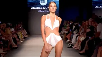 VITAMIN A New Edit Paraiso Swim Week 2024 Miami - Swimwear & Underwear