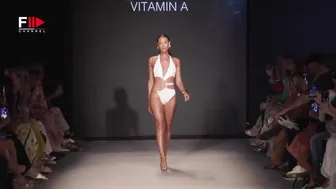 VITAMIN A New Edit Paraiso Swim Week 2024 Miami - Swimwear & Underwear #8