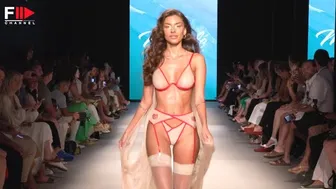 MAPALE Paraiso Swim Week SS2024 Miami - Swimwear & Underwear